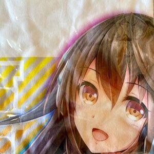 Anime T Shirts Warehouse Finds